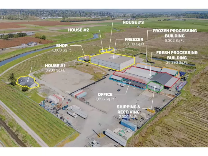 4586 176 STREET, Surrey