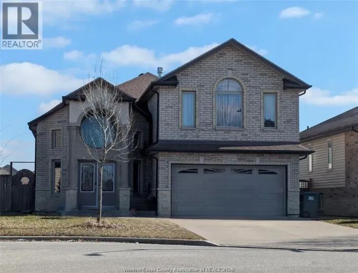 4586 HELSINKI CRESCENT, Windsor