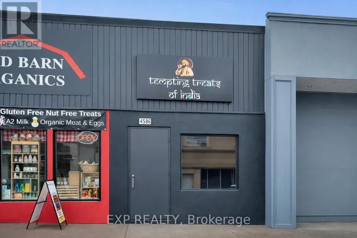 4586 QUEEN STREET, Niagara Falls