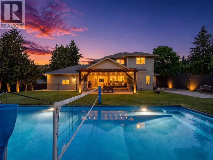 4588 Raymer Road, Kelowna