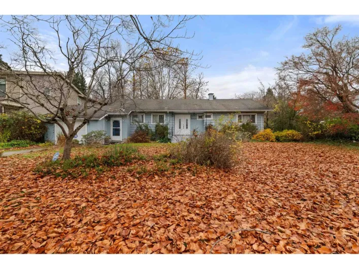 45883 BERKELEY AVENUE|Chilliwack Proper West, Chilliwack