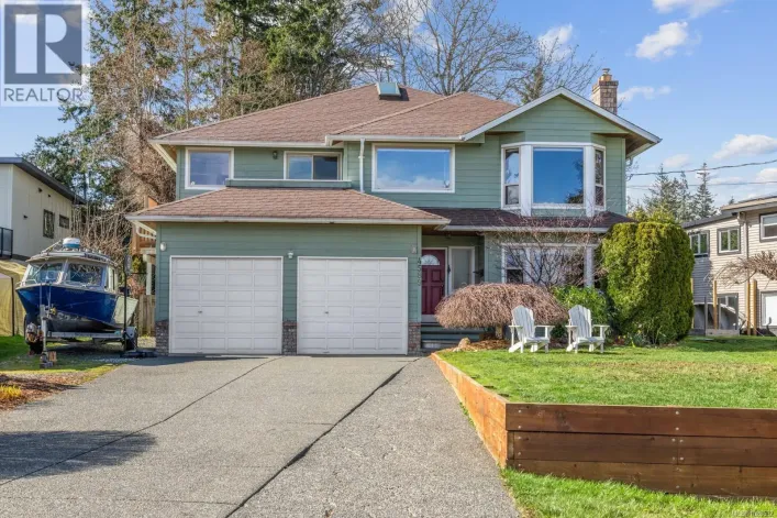 4589 Kilmarnock Dr, Courtenay