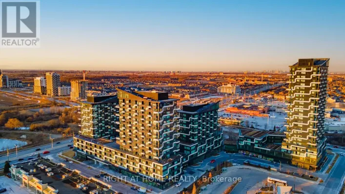 459 - 2481 TAUNTON ROAD, Oakville