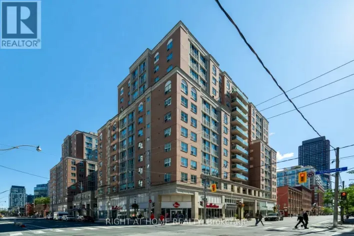 459 - 313 RICHMOND STREET E, Toronto