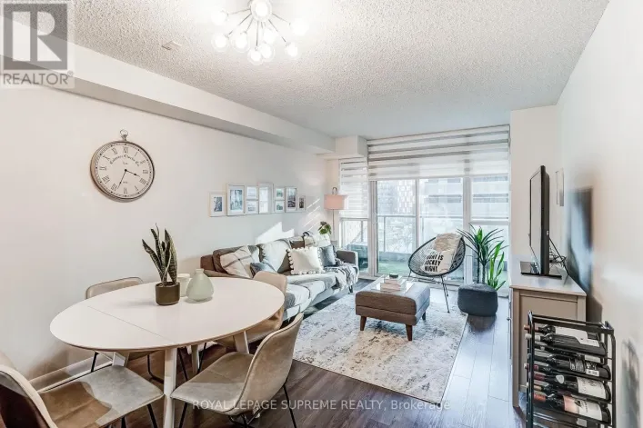 459 - 525 WILSON AVENUE, Toronto