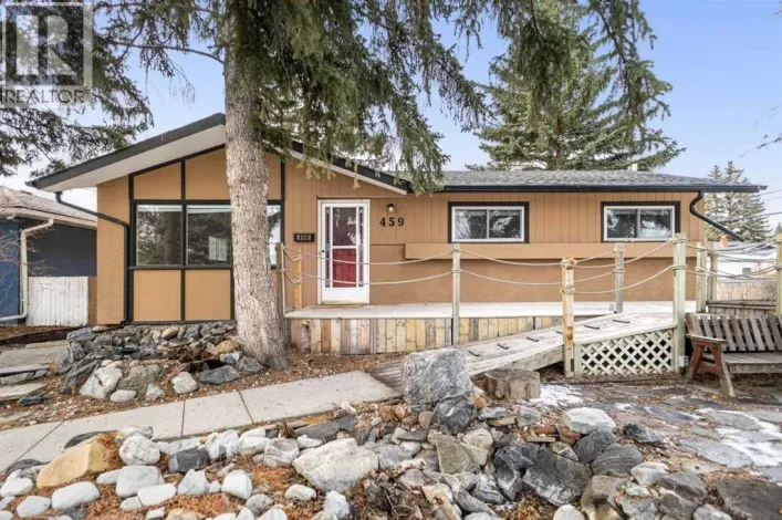 459 Astoria Crescent SE, Calgary
