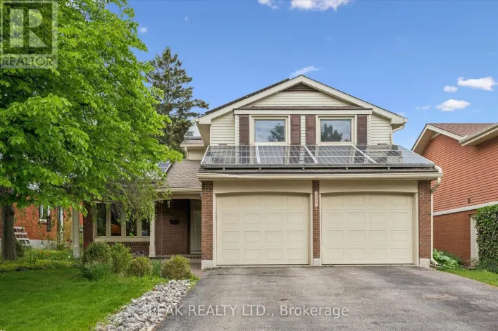 459 BELGREEN WAY, Waterloo