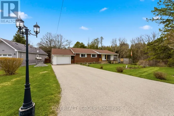 459 BROOK ROAD N, Cobourg