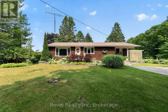 459 CEDAR POINT ROAD, Tiny