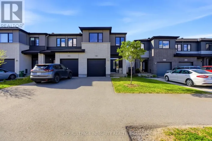 459 COPE DRIVE, Ottawa