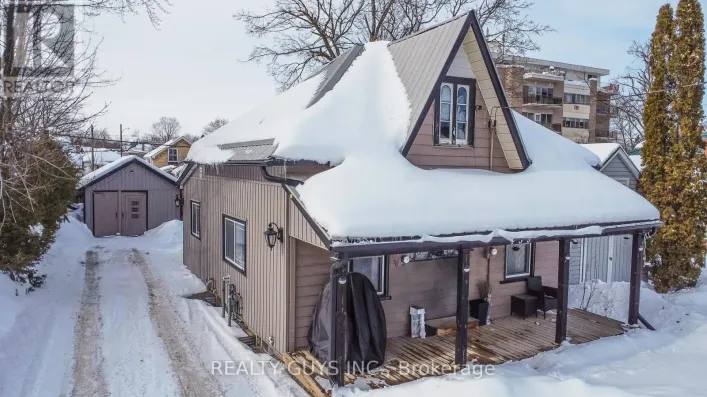 459 DONEGAL STREET, Peterborough