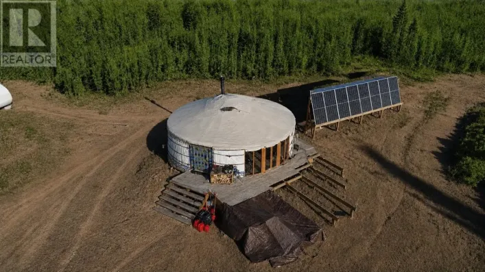 459 FISH HATCHERY ROAD, Dorion