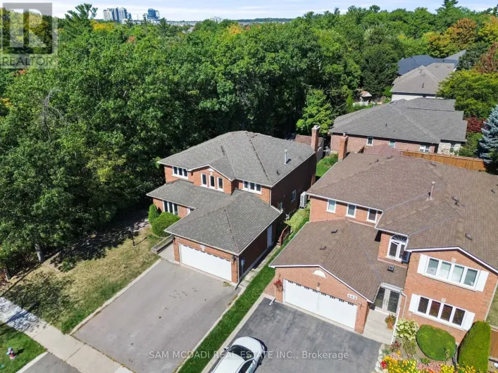 459 GLENASHTON DRIVE, Oakville