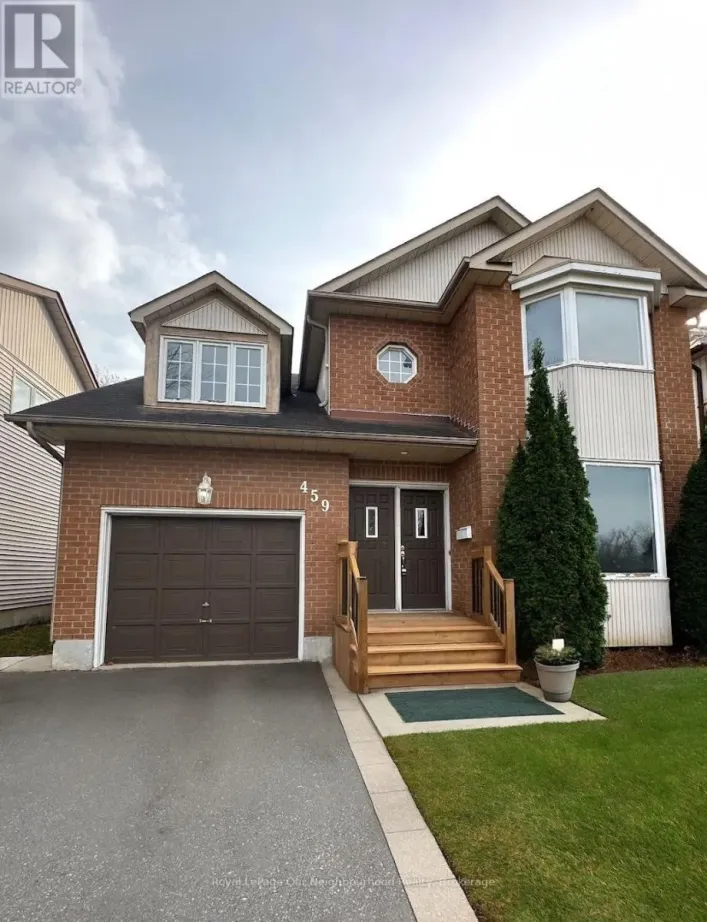 459 LAURIE AVENUE, Peterborough