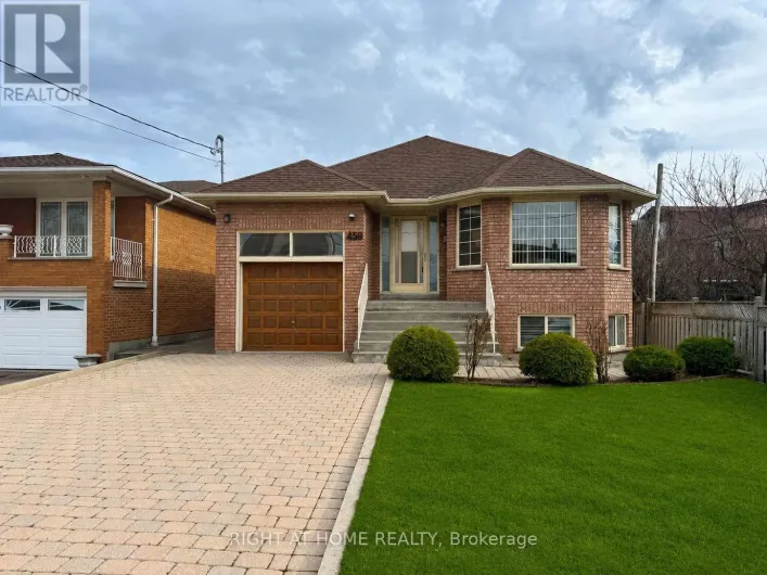 459 MAPLE LEAF DRIVE, Toronto