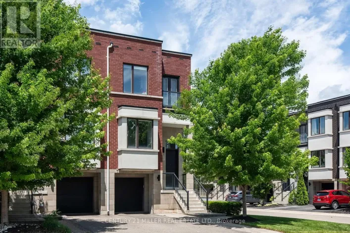 459 NAUTICAL BOULEVARD, Oakville