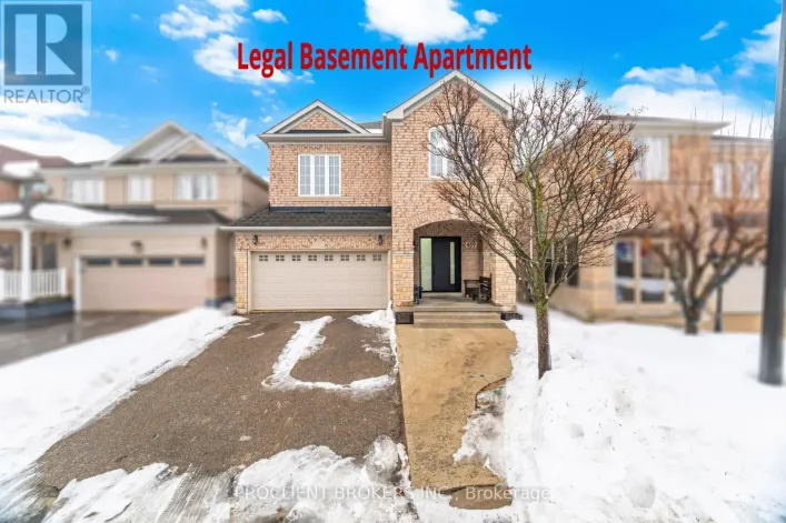 459 PETTIT TRAIL, Milton