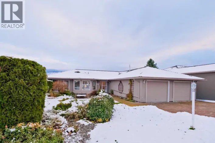 459 Ridge Place, Penticton