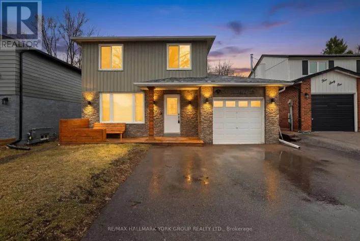 459 SANDFORD STREET, Newmarket