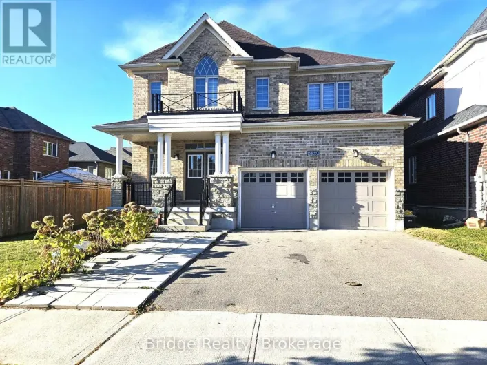 459 THOMPSON STREET, Woodstock