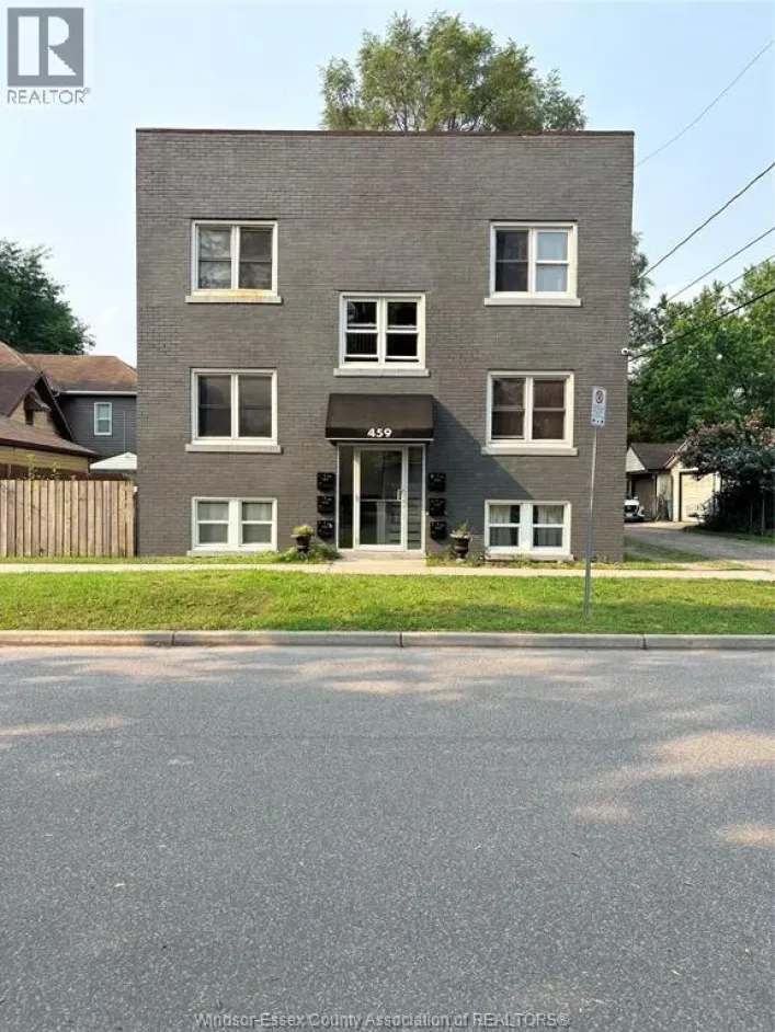 459 WATKINS STREET Unit# 1, Windsor