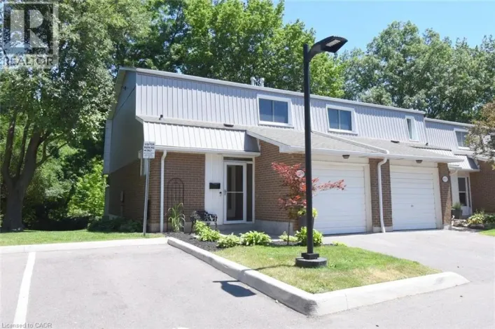 459 WOODVIEW Road Unit# 8, Burlington