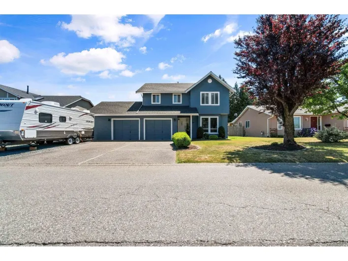 45900 BRITTON AVENUE|Sardis East Vedder, Chilliwack