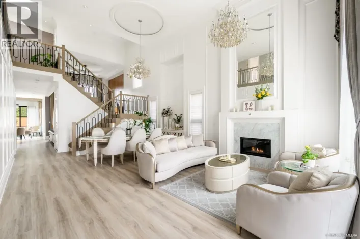 4591 GARRY STREET, Richmond