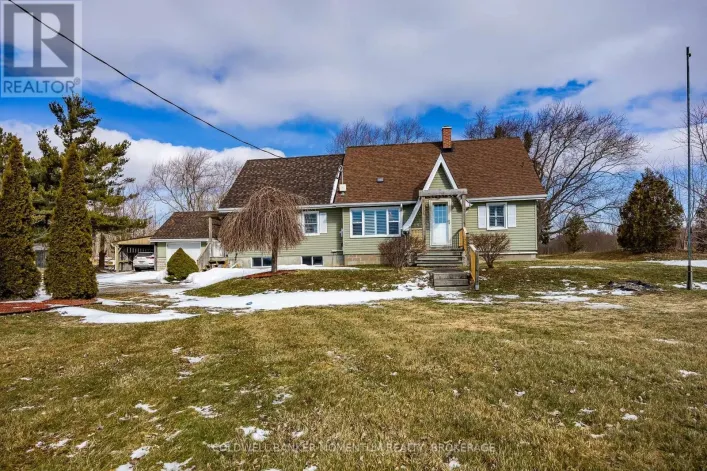 4591 HALDIMAND ROAD W, Haldimand