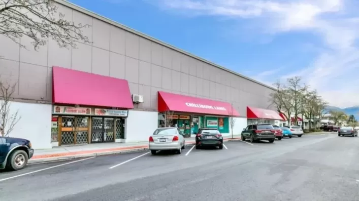 45916 WELLINGTON AVENUE|Chilliwack Downtown, Chilliwack