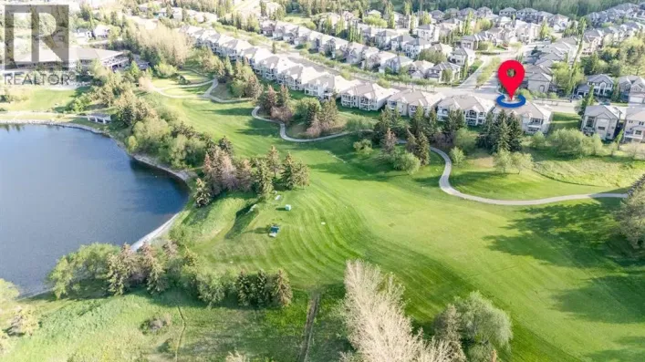 4592 Hamptons Way NW, Calgary