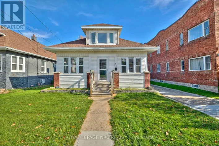 4592 SIXTH AVENUE, Niagara Falls