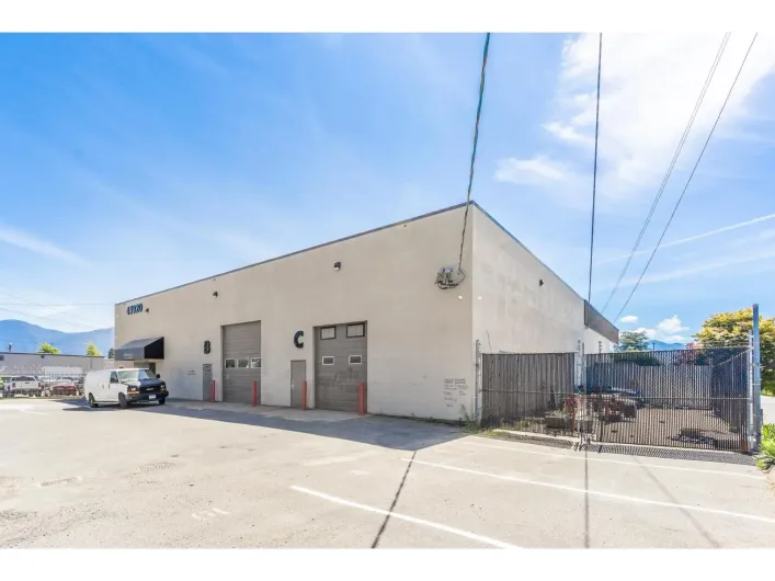45920 ROWAT AVENUE|Chilliwack Proper South, Chilliwack