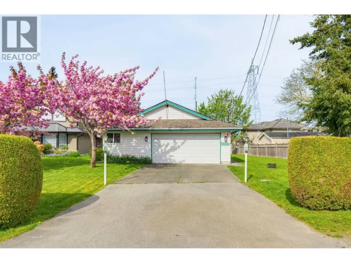 4593 65A STREET, Delta