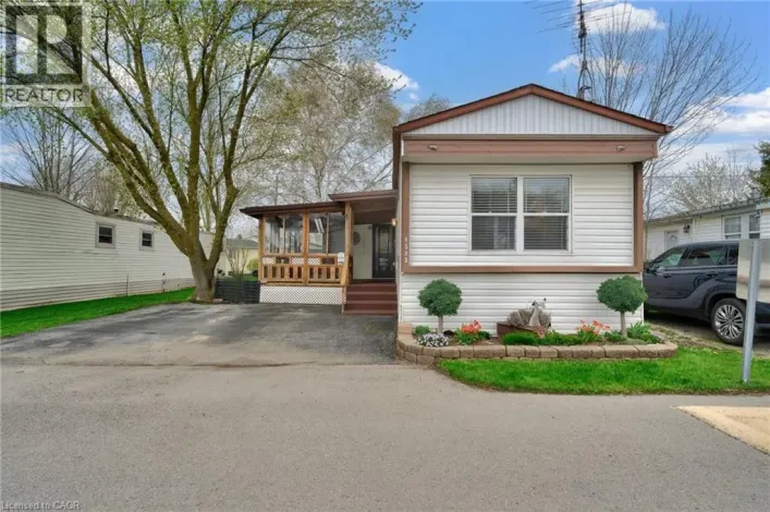 4593 ABIGAIL Lane, Beamsville