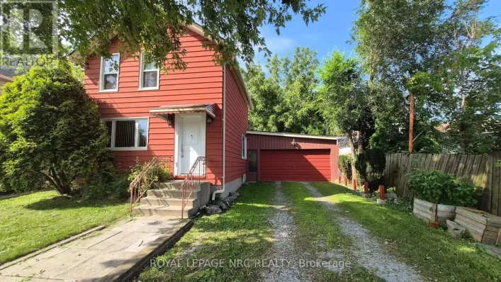 4593 PARK STREET, Niagara Falls