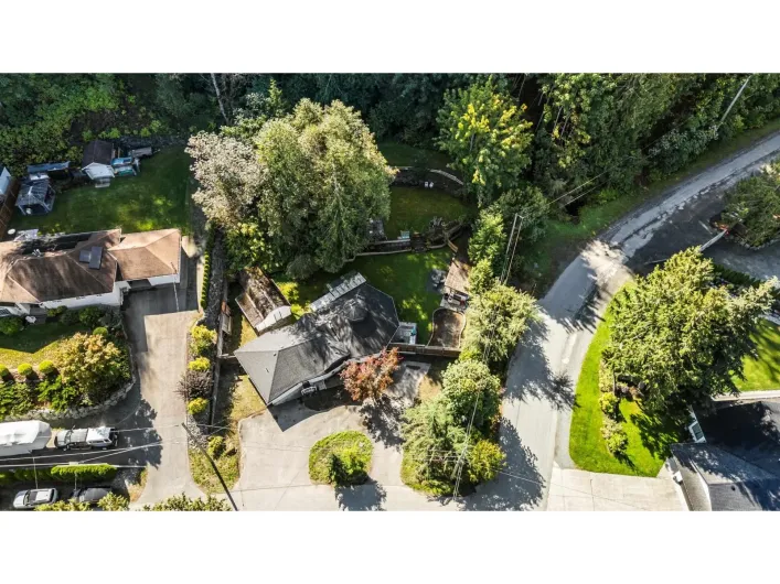 45942 SLEEPY HOLLOW ROAD|Cultus Lake East, Cultus Lake