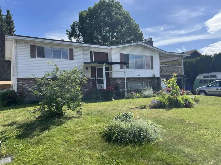 45946 SILVER AVENUE|Sardis East Vedder, Chilliwack