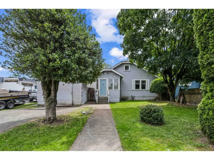 45948 CHESTERFIELD AVENUE|Chilliwack Downtown, Chilliwack