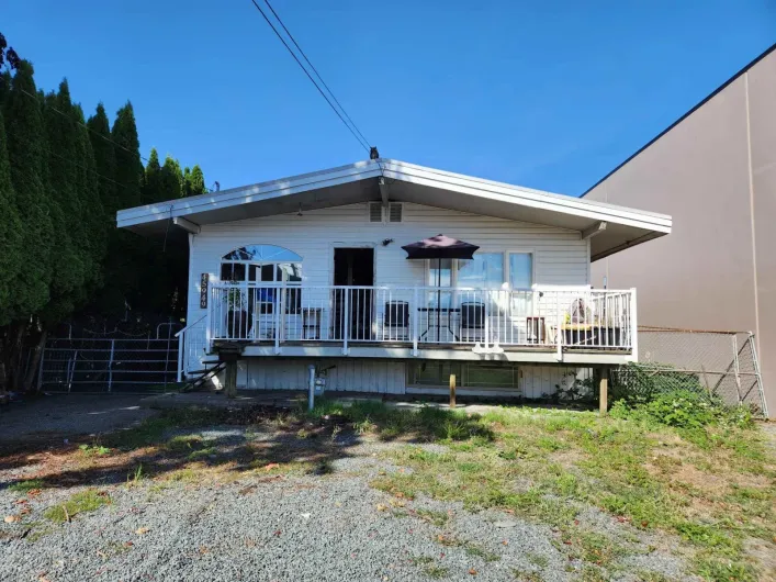 45949 ROWAT AVENUE|Chilliwack Proper South, Chilliwack