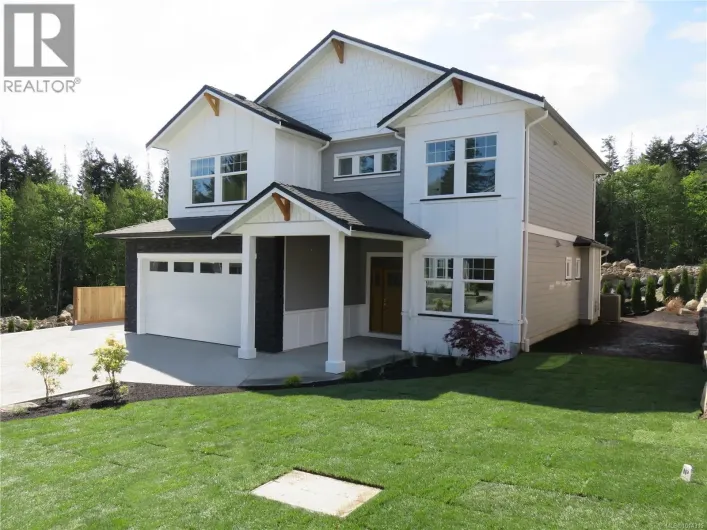 4595 BECKINGHAM Rd, Metchosin