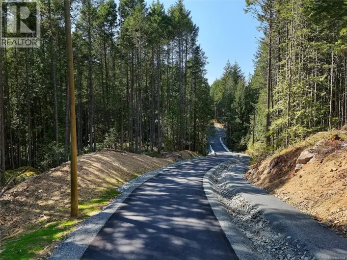 4595 BECKINGHAM Rd, Metchosin