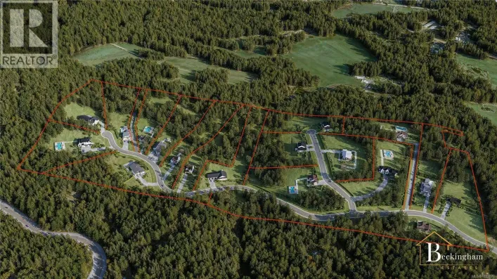 4595 BECKINGHAM Rd, Metchosin