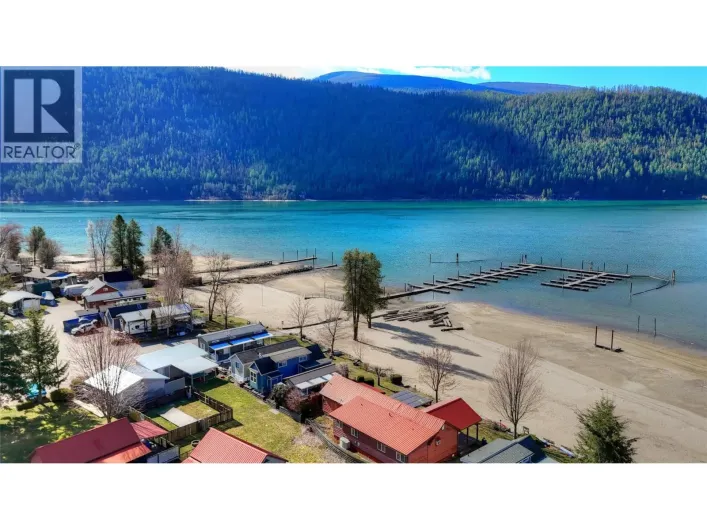 4596 3A Highway Unit# C8, Nelson