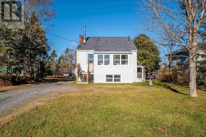 4597 Prospect rd., Bayside