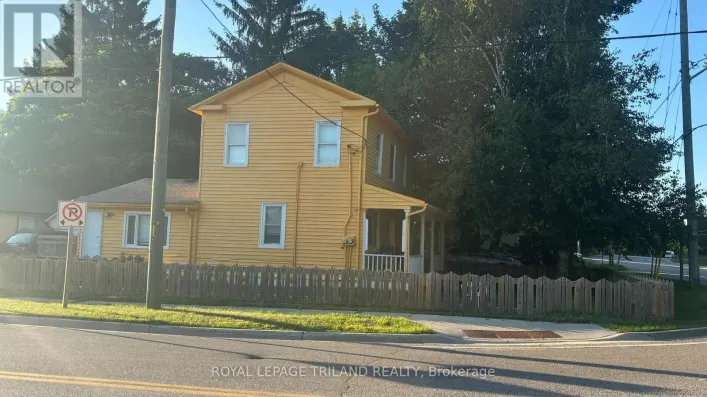 4597 SUNSET DRIVE, Central Elgin