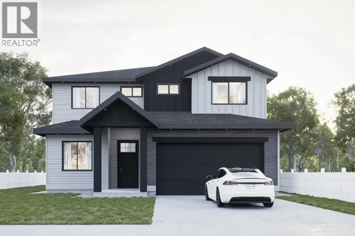 4598 CRAIG DRIVE, Prince George