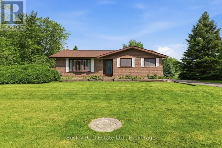 4598 MARSH ROAD, Port Hope