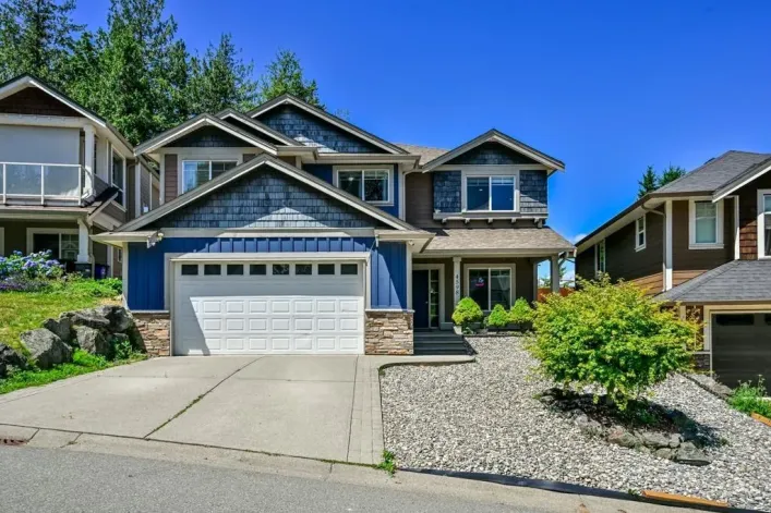 4598 TESKEY ROAD|Promontory, Chilliwack