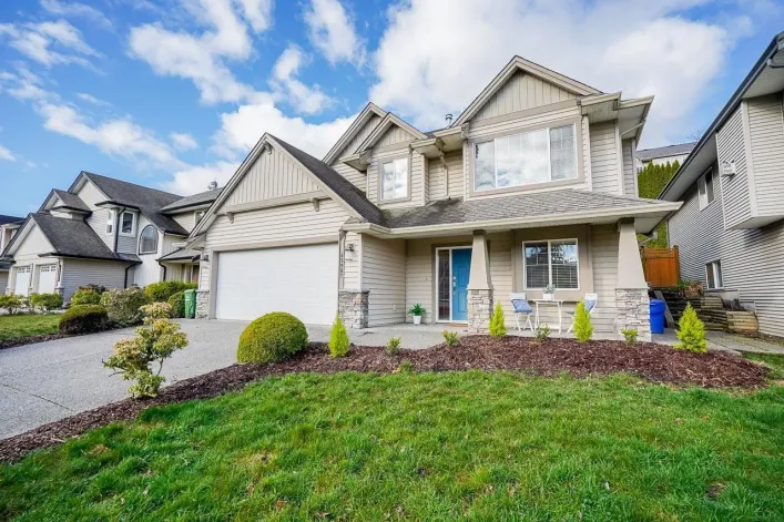 45987 SHERWOOD DRIVE|Promontory, Chilliwack